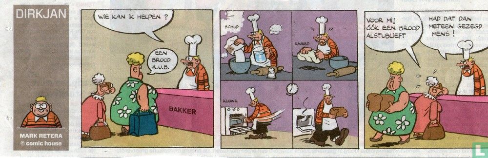 Dirkjan