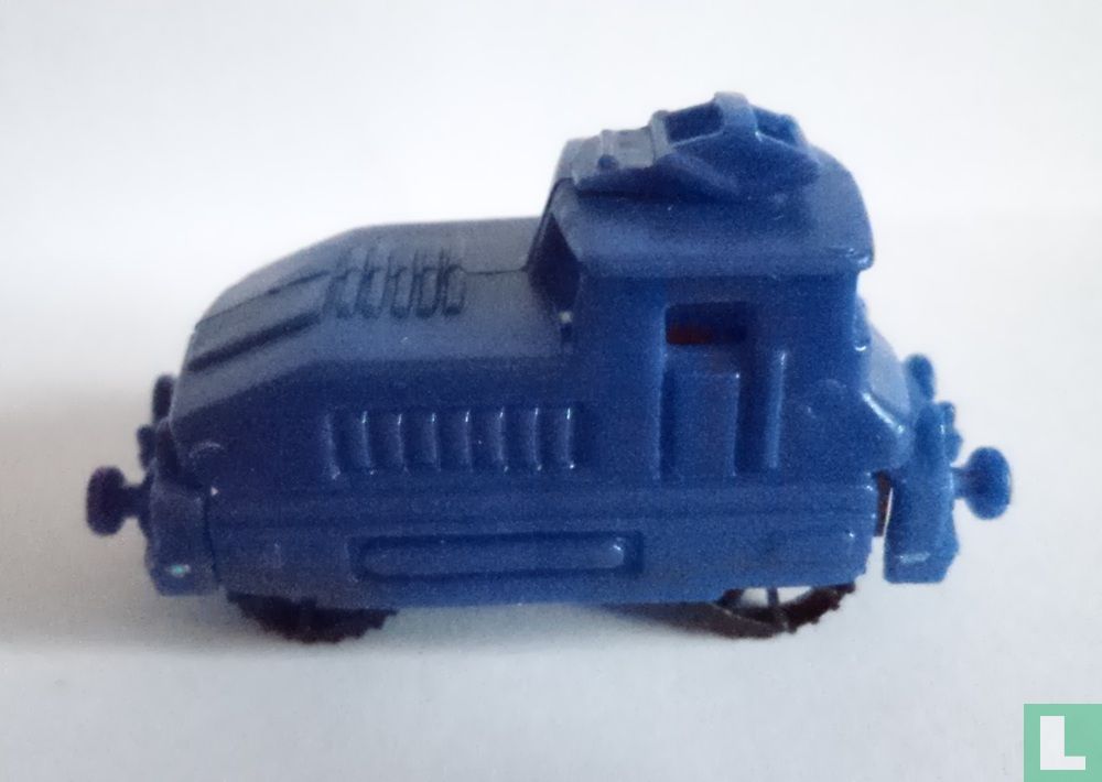 Locomotive