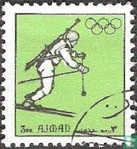 Olympics 