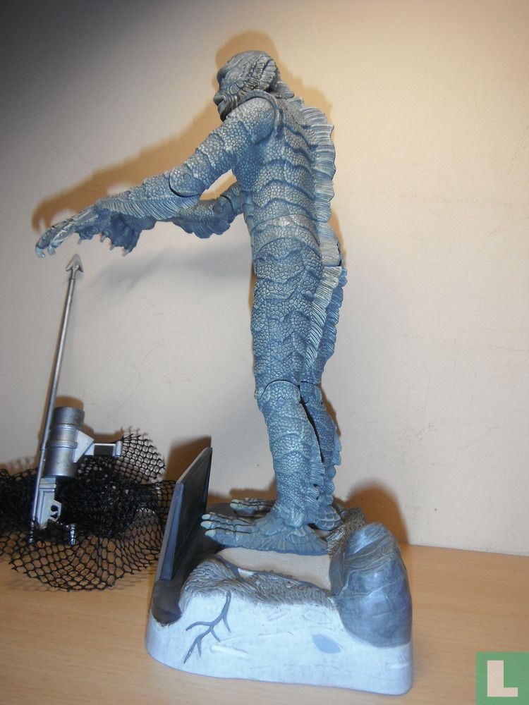 Creature from the Black Lagoon