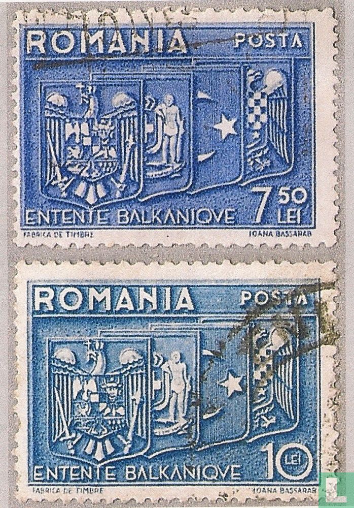 Balkan Entente