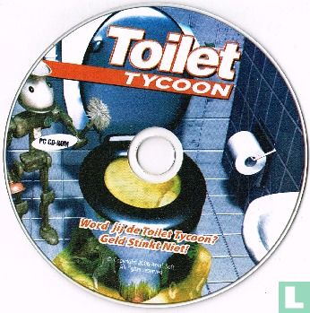 Toilet Tycoon