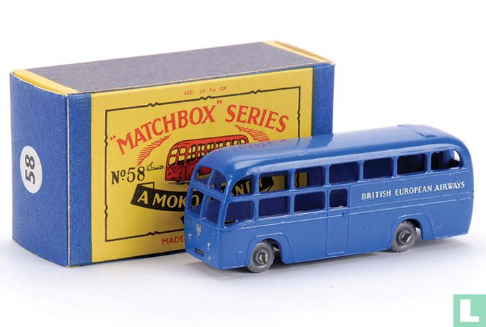 AEC BEA Coach