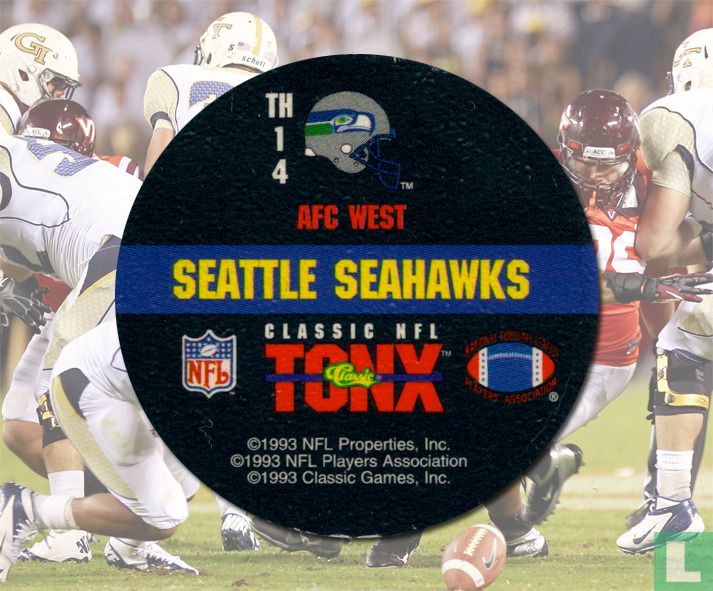 Seattle Seahawks