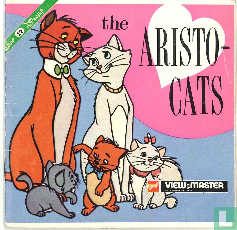 The Aristocats
