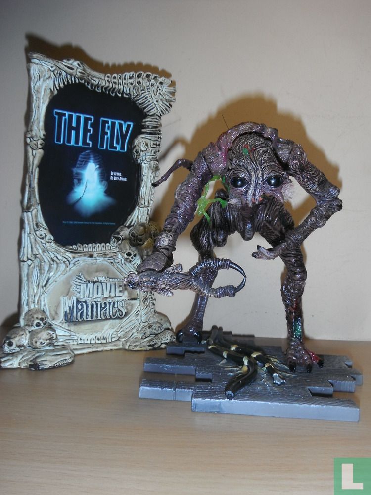 The Fly