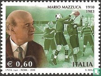Mario Mazzuca