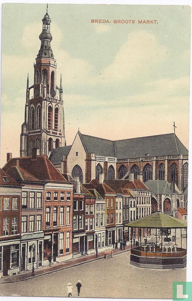 Grote Markt