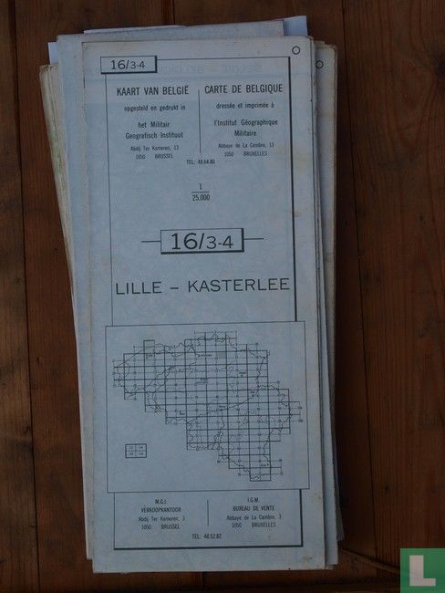 Lille Kasterlee