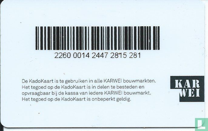 Karwei