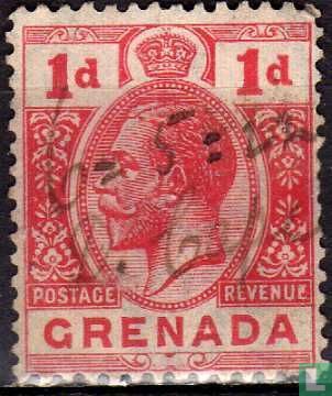 Koning George V