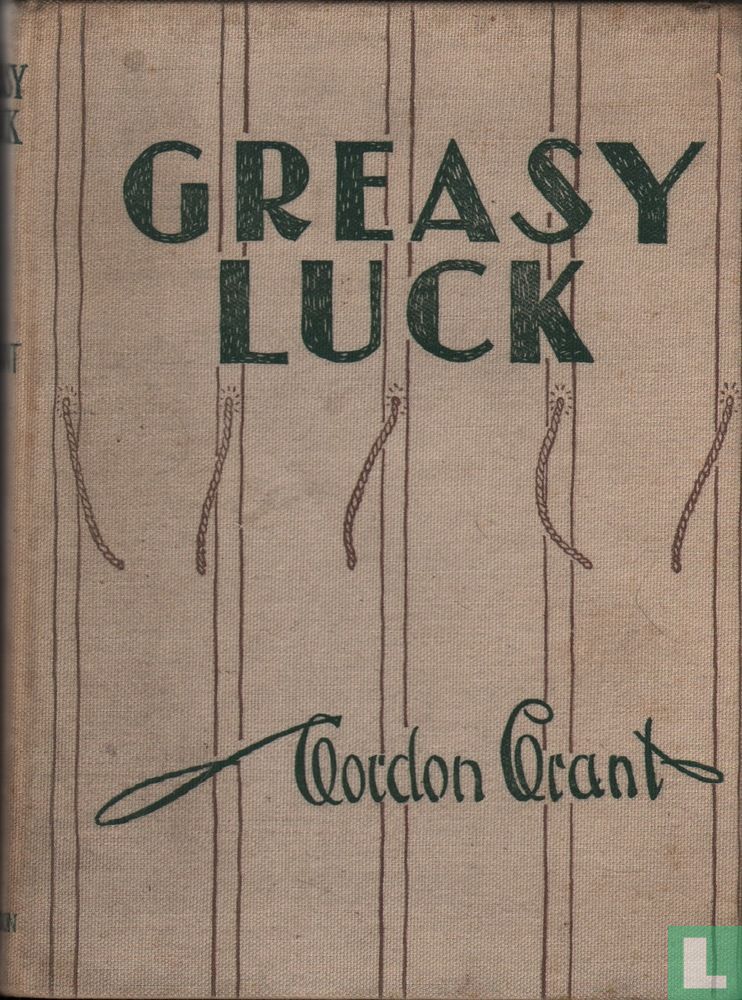 Greasy Luck