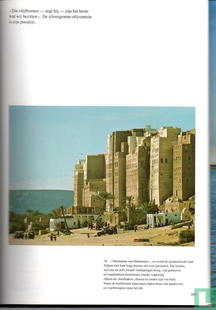 Arabië