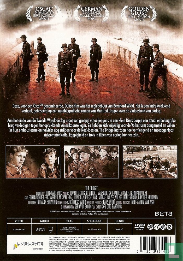 The Bridge
