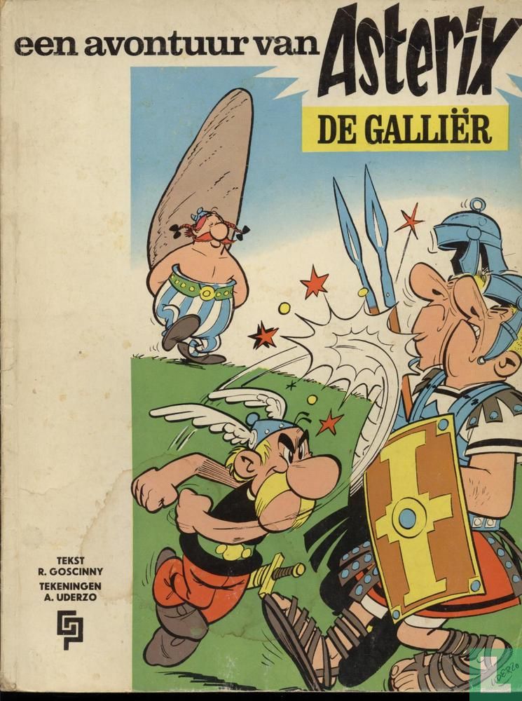 De Galliër