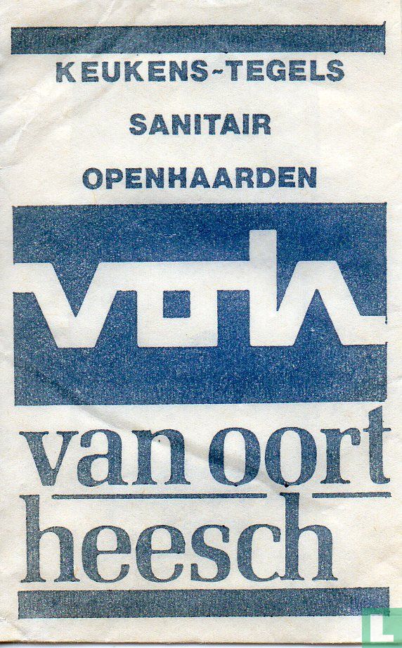 Van Oort Heesch