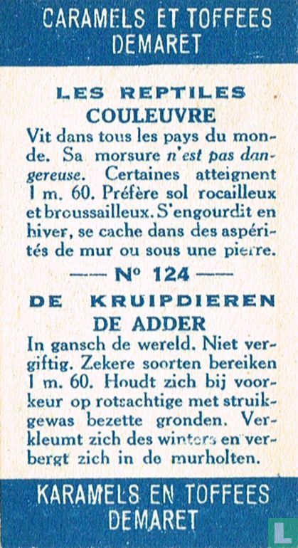 De adder