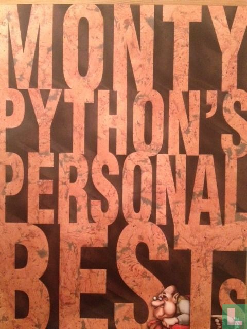 Personal Bests