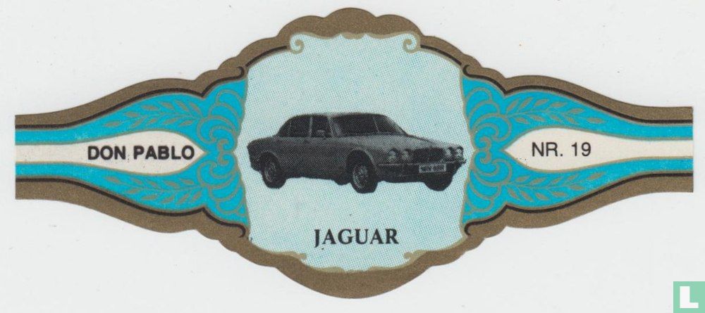 Jaguar