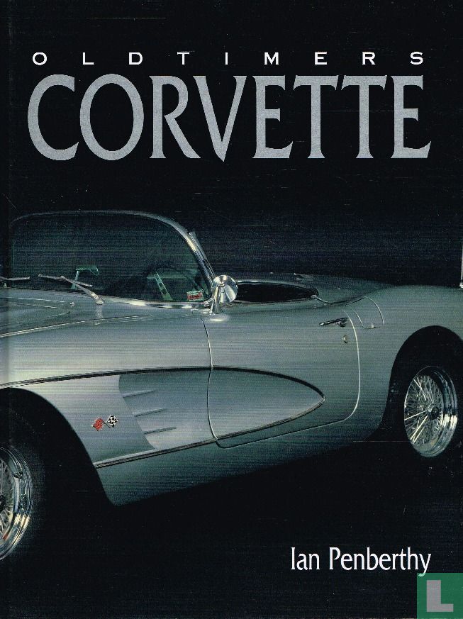 Corvette