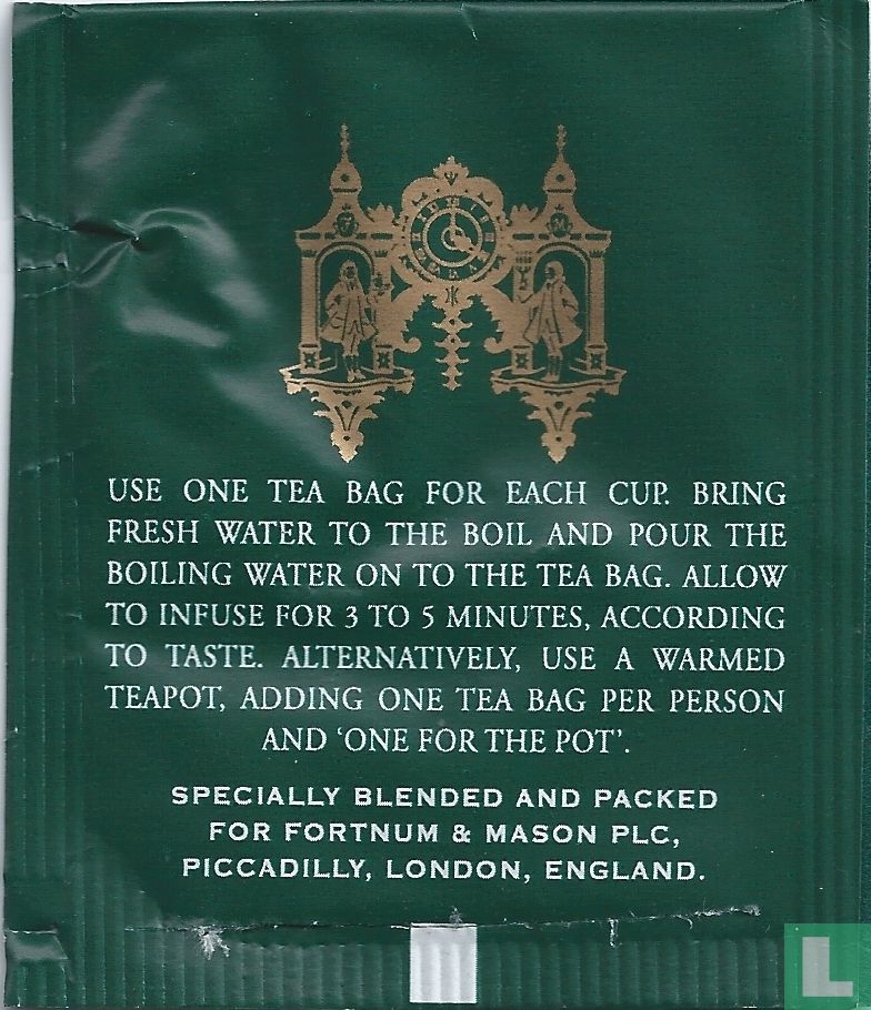 Ceylon Orange Pekoe