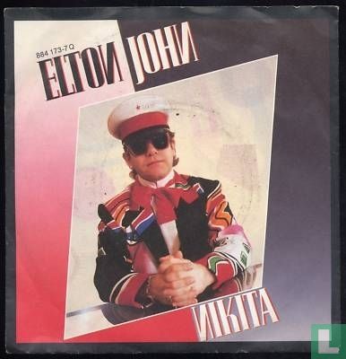 Nikita