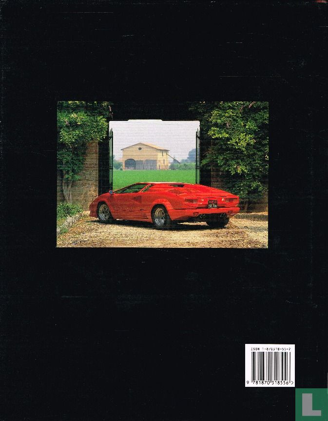 The world's great marques