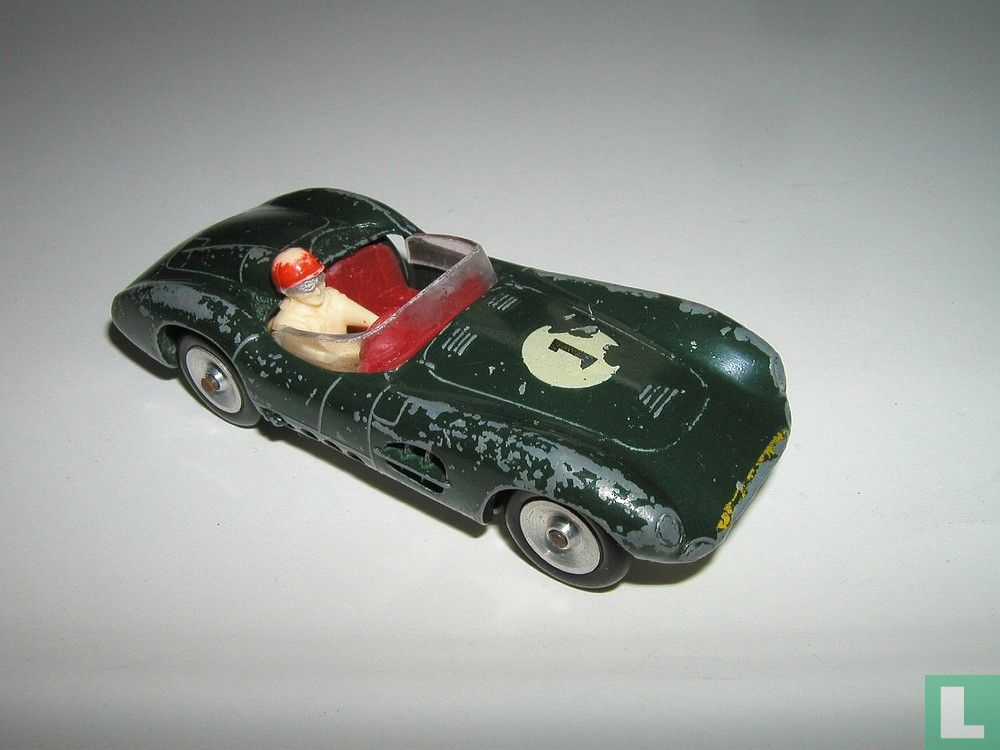 Aston Martin DBR1