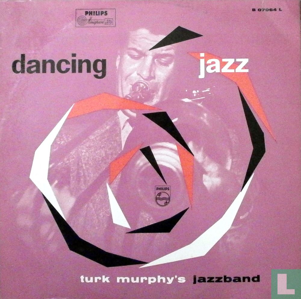 Dancing Jazz