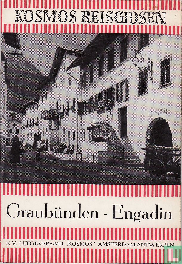 Graubünden - Engadin