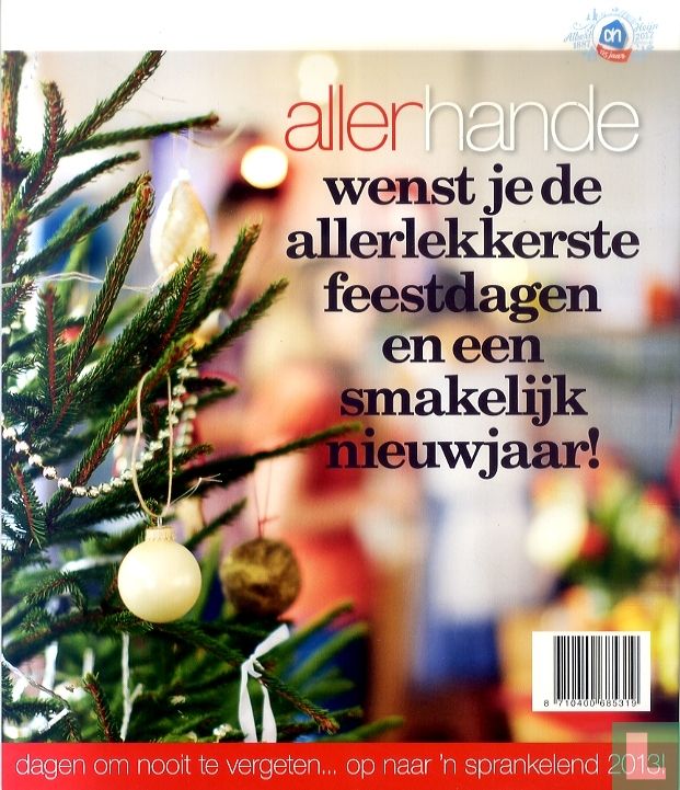 Allerhande 12
