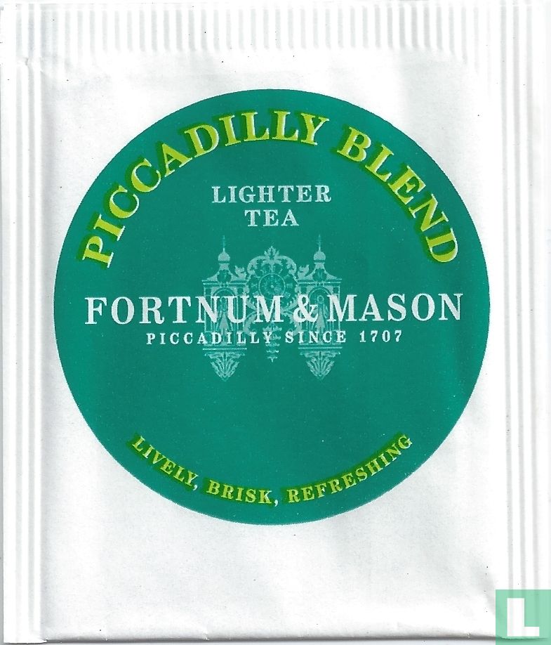 Piccadilly Blend