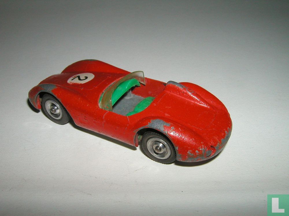 Ferrari 500 TRC