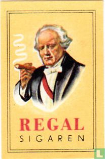 Regal Sigaren