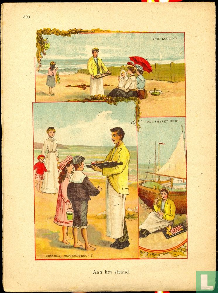 Weekblad voor de jeugd 25