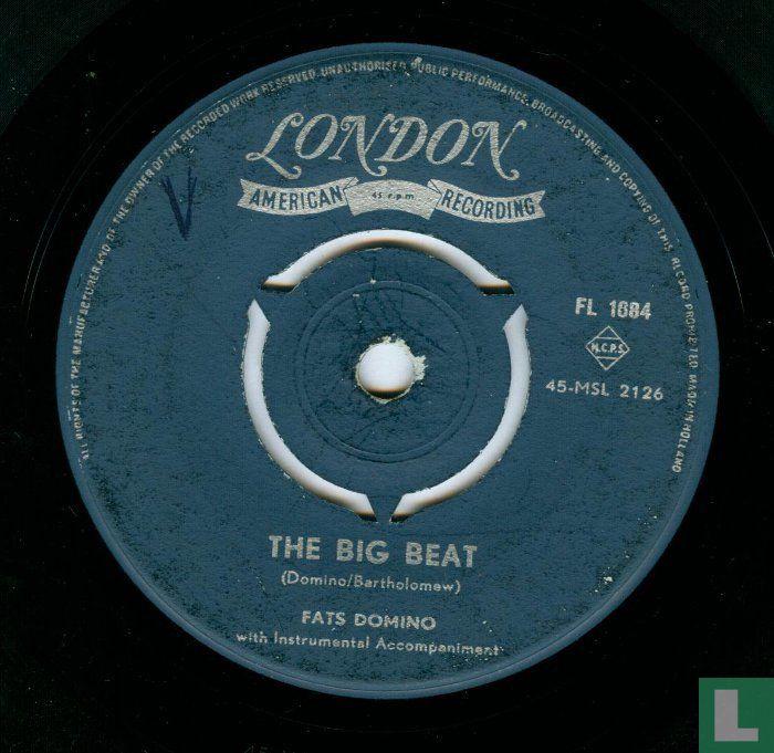 The Big Beat