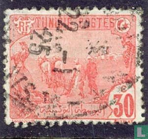 Les laboureurs