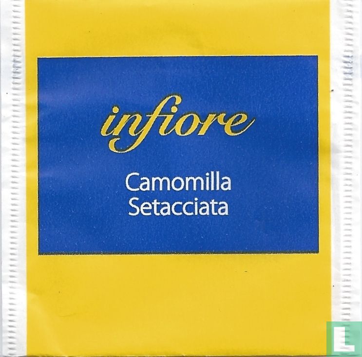 Camomilla Setacciata