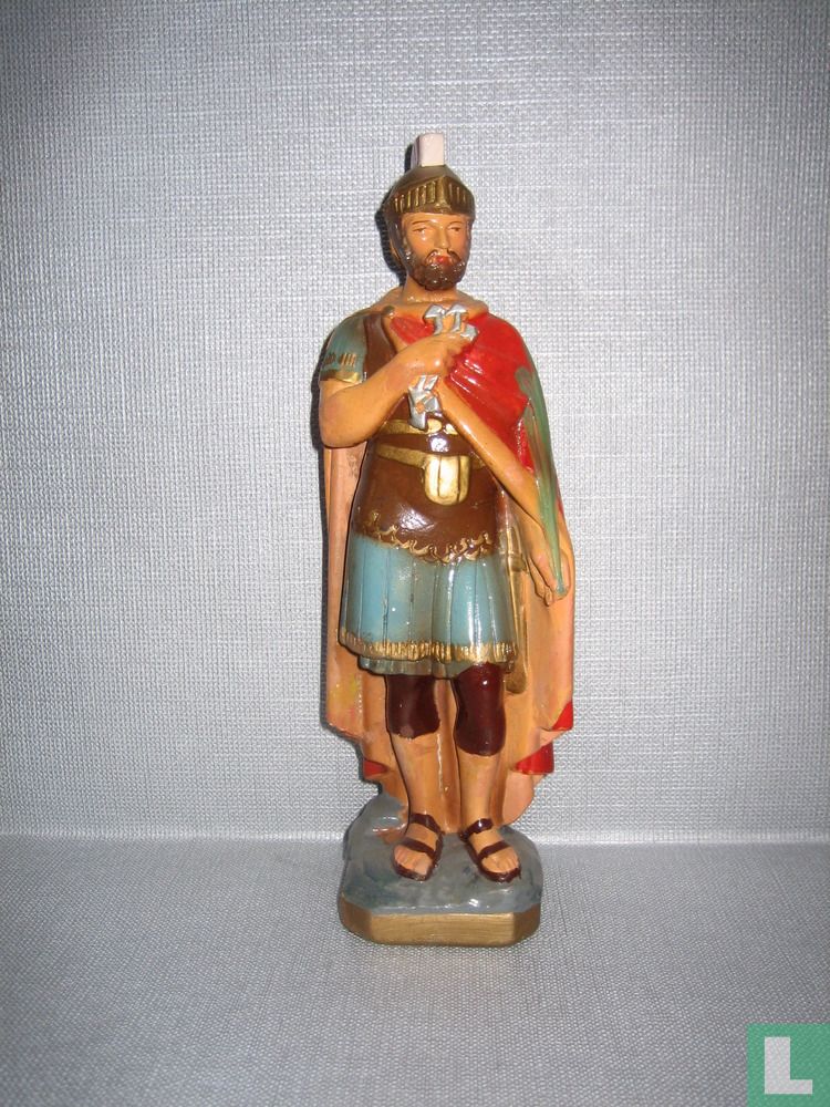 St. Donatus