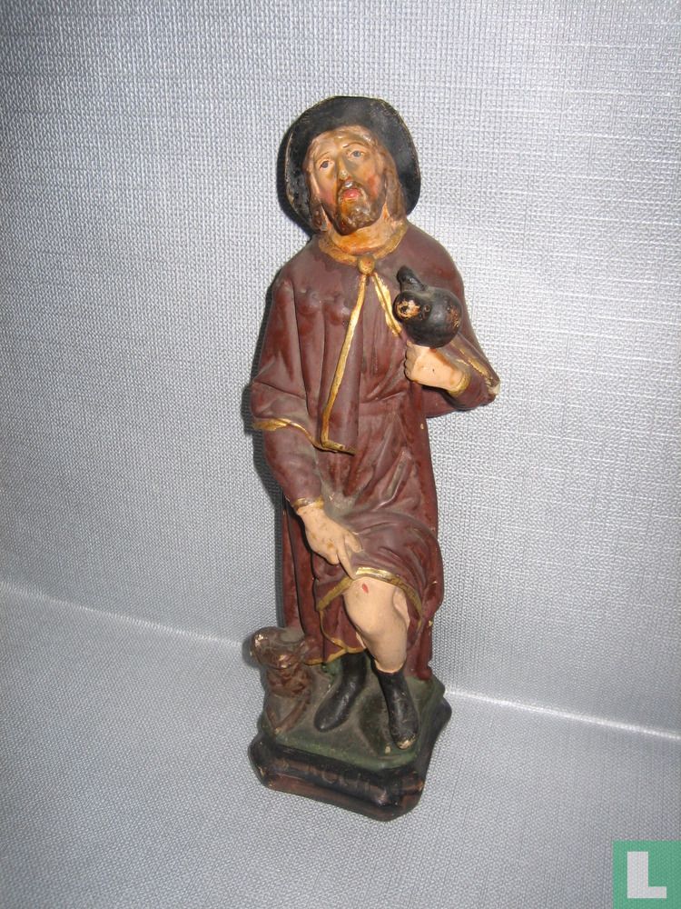 Sint-Rochus
