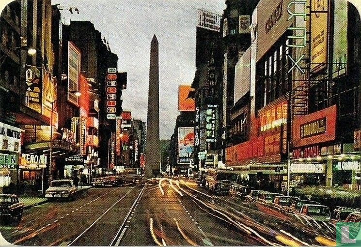 Argentine