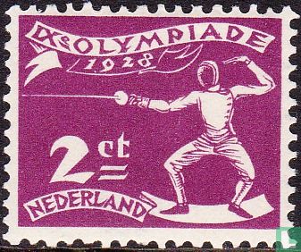 Olympic Games (PM4)