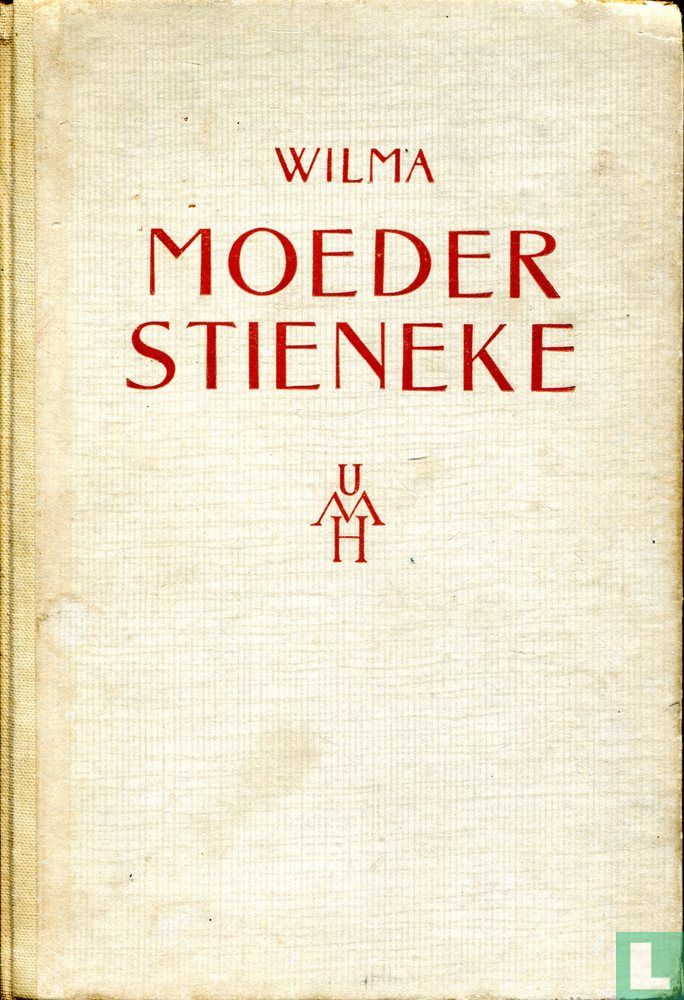 Moeder Stieneke