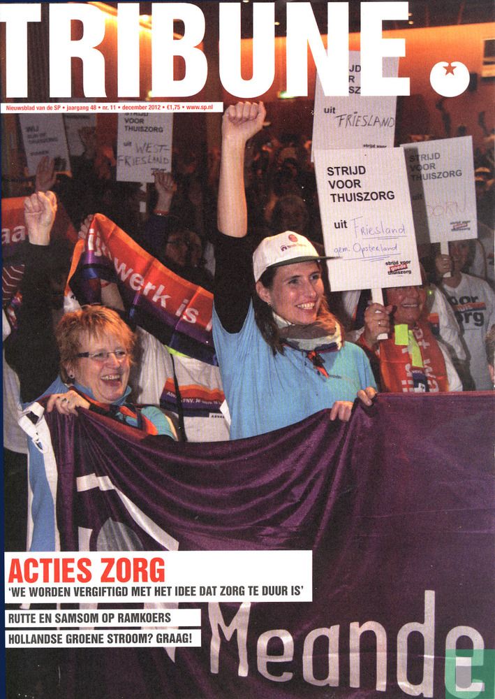 Tribune 11