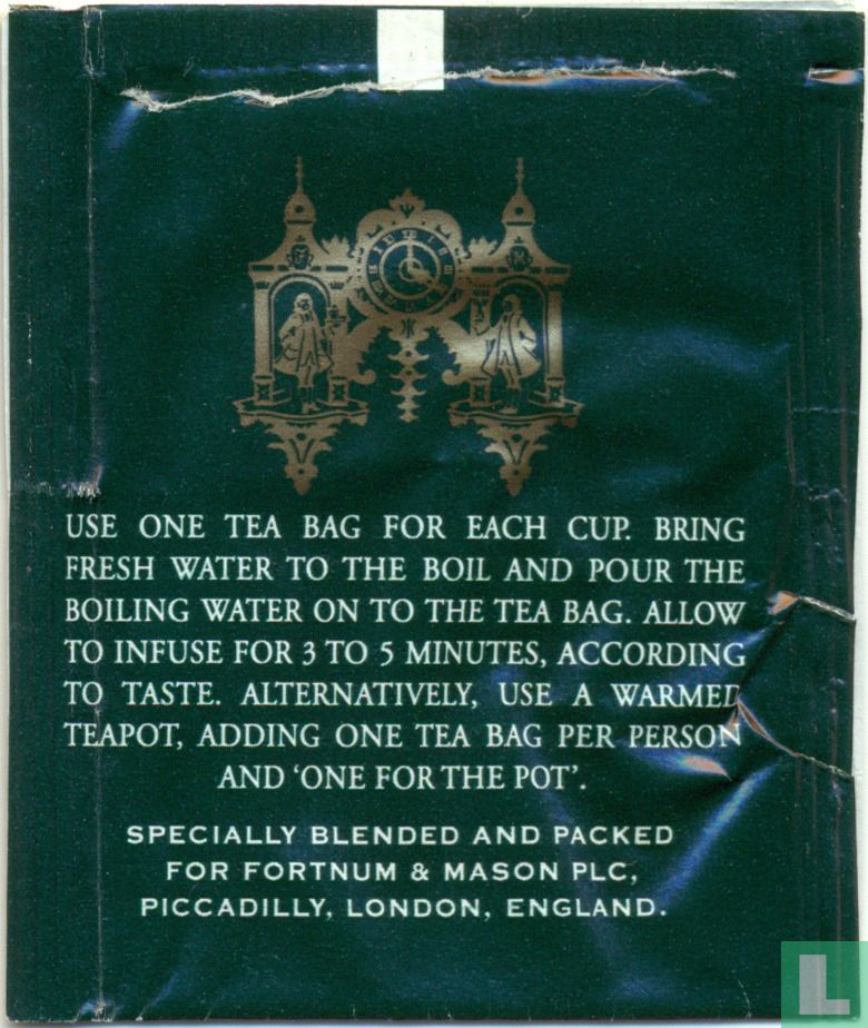 Rose Pouchong
