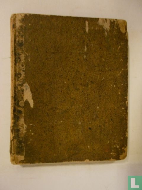 Libellus de interpretandis Romanorum literis