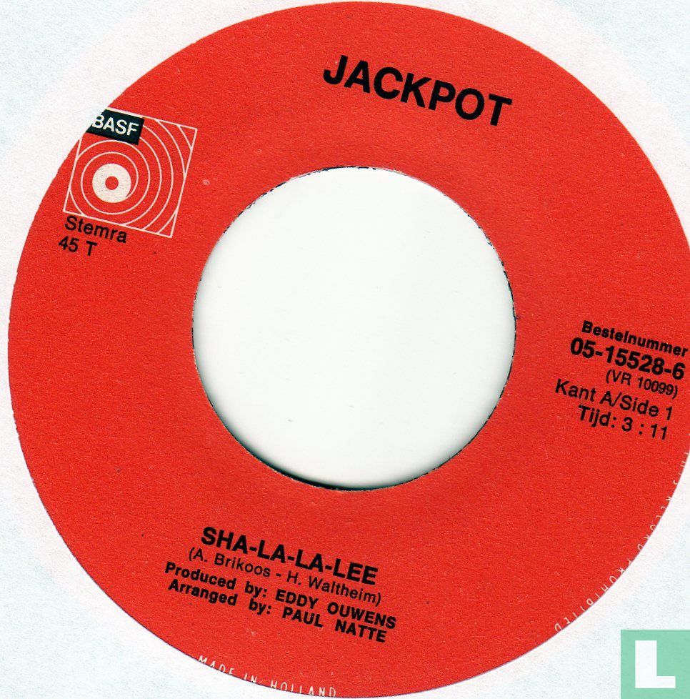 Sha-la-la-lee