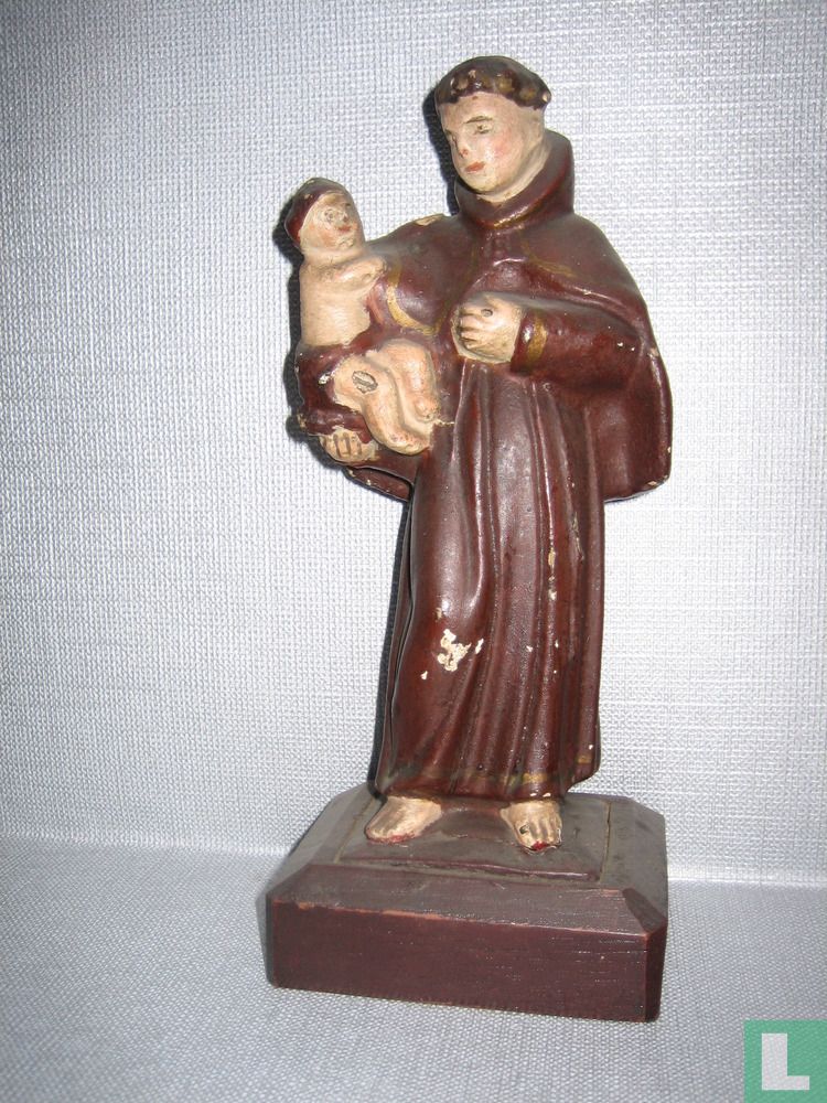 Saint Antoine de Padoue