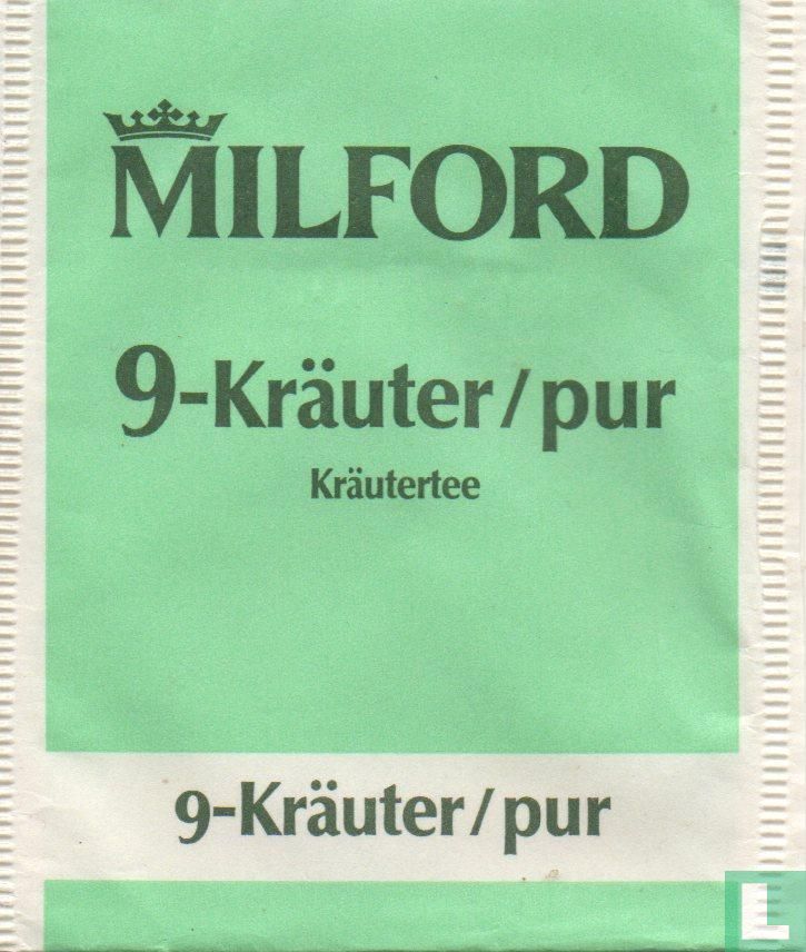 9-Kräuter/pur 