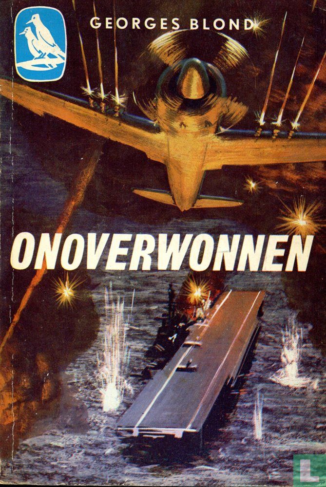 Onoverwonnen